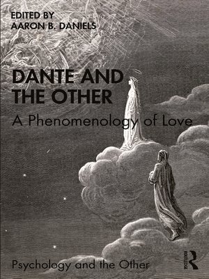 cover image of Dante and the Other